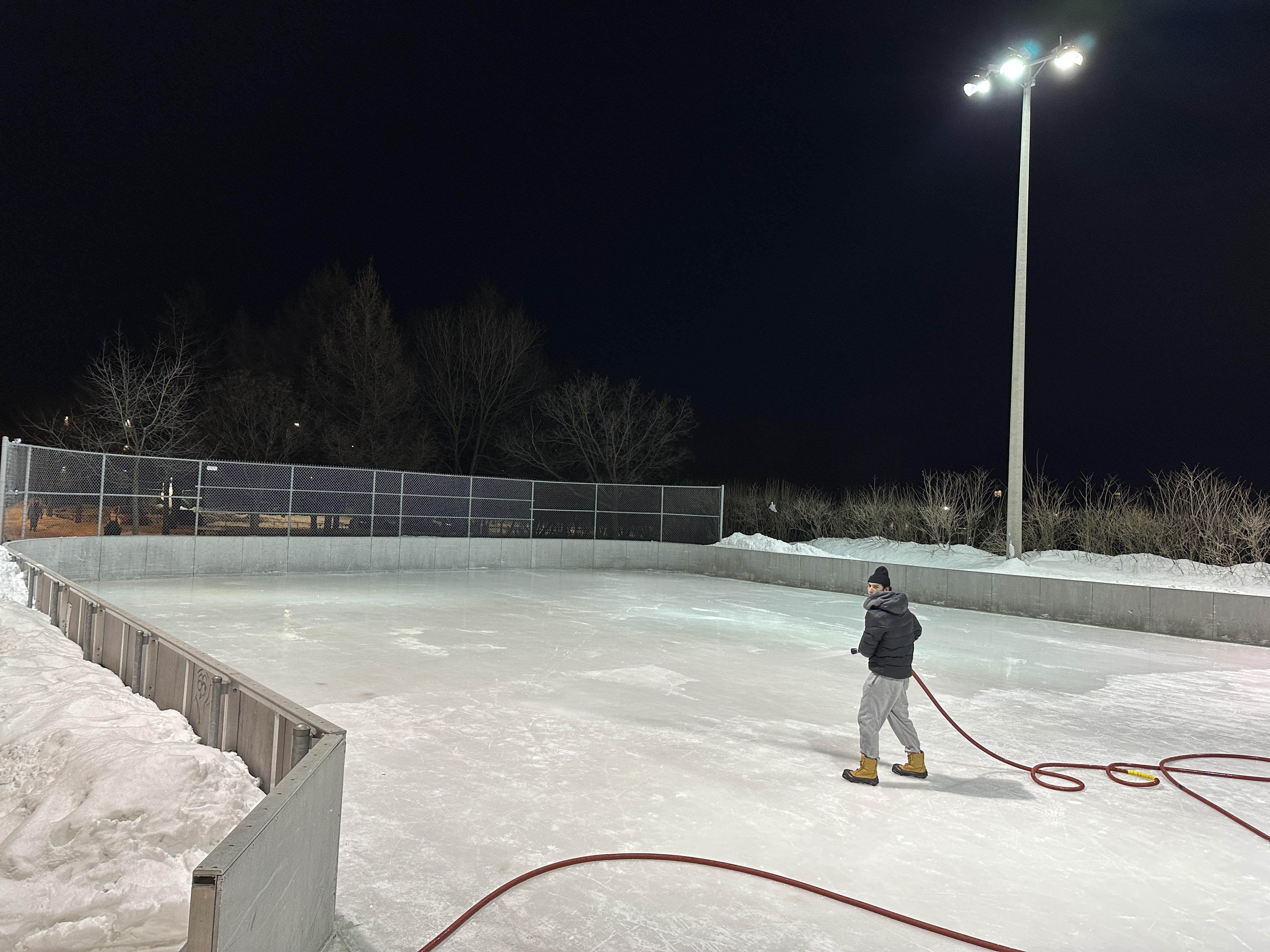 Parc Henri-Casault