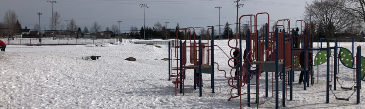 Parc de la Ribambelle