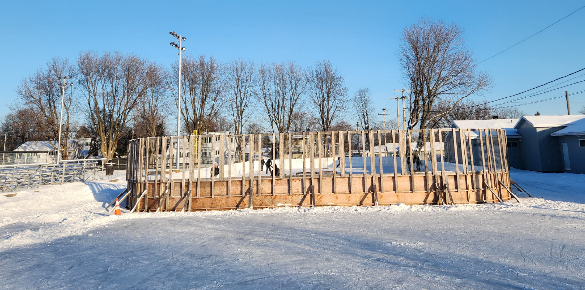 Parc Vachon
