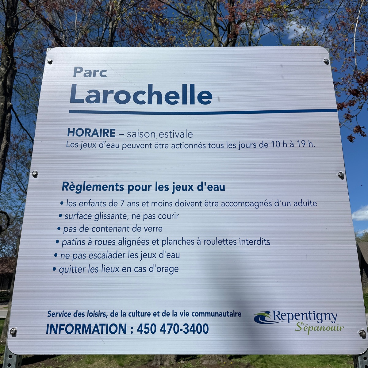 Par Larochelle